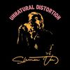 Regular-Fit T-Shirt + Unnatural Distortion CD