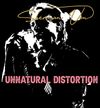 UNNATURAL DISTORTION - CD