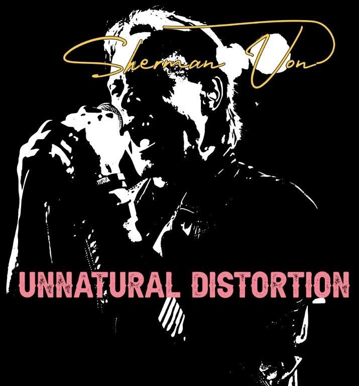 UNNATURAL DISTORTION - CD