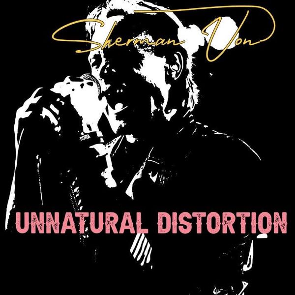 UNNATURAL DISTORTION - CD