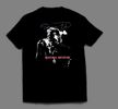 Regular-Fit T-Shirt – "Unnatural Distortion"