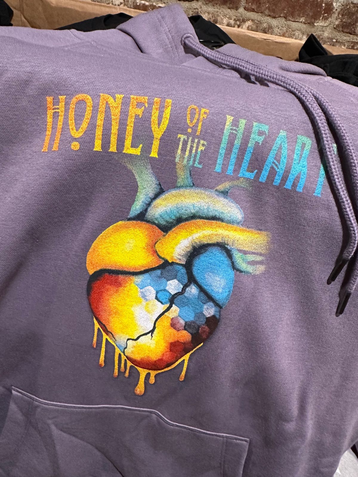 Hoodie (Organic)