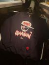 Skanks & Bankai Fam Logo Crew Neck