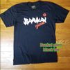 Bankai Glam Tee ( Black)