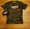Bankai Fam Army Tee & Hat