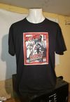 Skanks M.O.S.T Album Cover tees