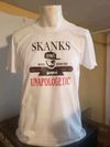 Skanks & kyo Itachi Unapolagetic Tee