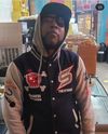 Skanks / Bankai Fam / The Stance Sweat Jacket