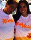 Bankai Fam original Logo Tee