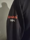 Skanks from Brooklyn to Paris crew neck