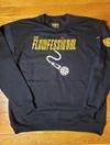 FLOWFESSIONAL Crew Neck