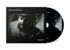 Parley - CD Aus only