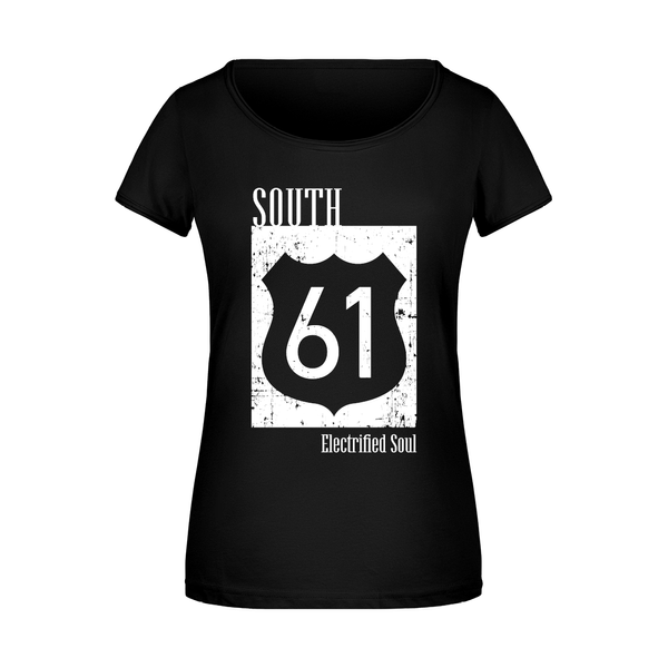 Lady's Shirt - 61
