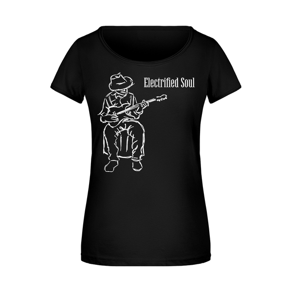 Lady's shirt - The Bluesman