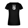 Lady's shirt - The Bluesman