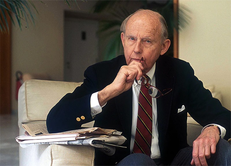 Samuel Huntington