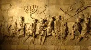 Jewish revolts