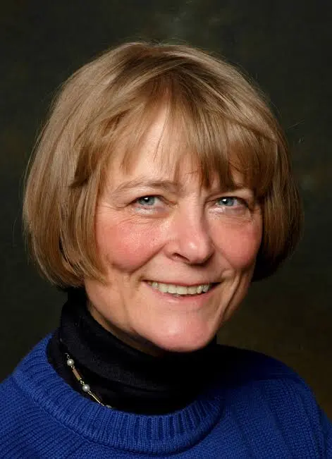 Patricia Crone