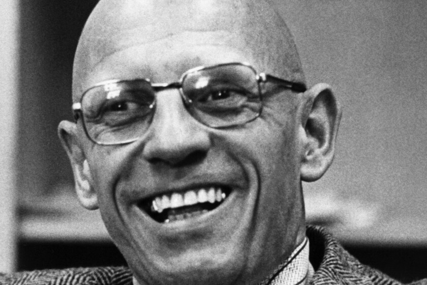 Michel FOUCAULT