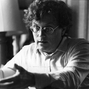 Félix Guattari