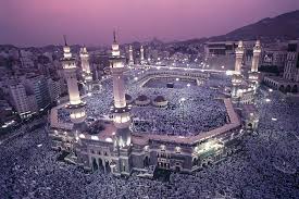 Mecca