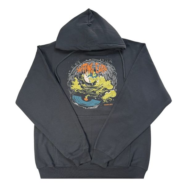 SE Gambler - Hoodie