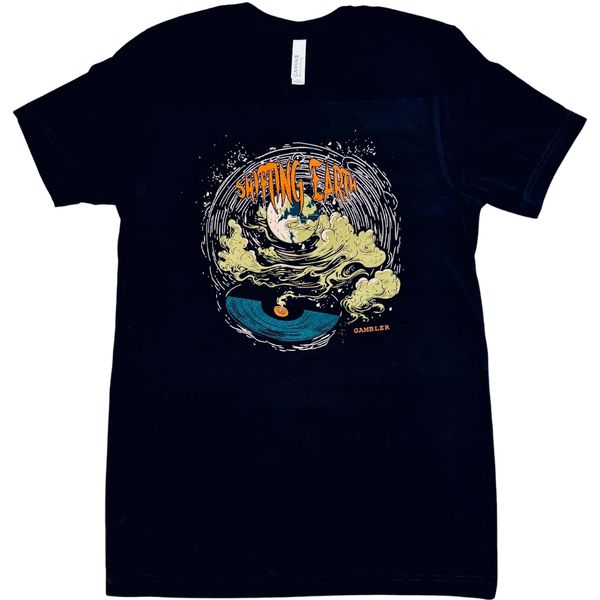 SE Gambler - T shirt