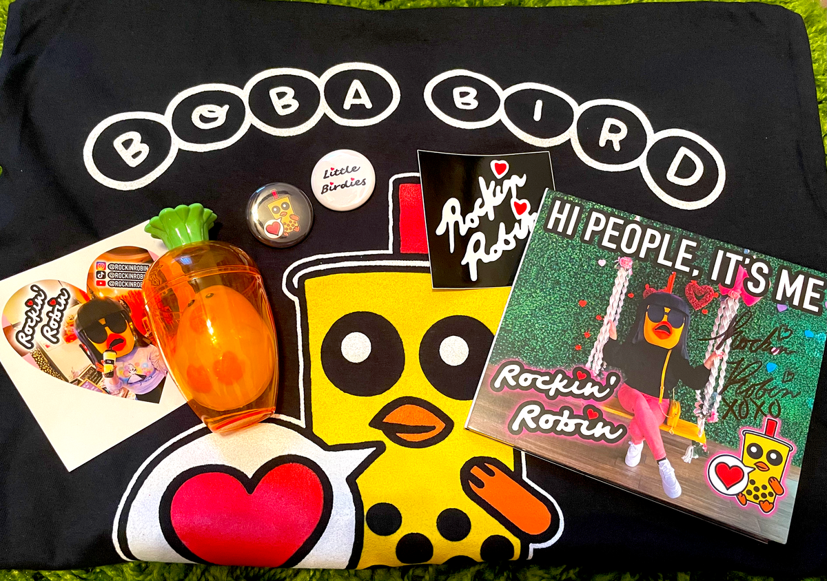 Poultry Pop Bundle