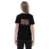 I'm On The Jewel Crew - Ghost - Kids Organic Cotton Mini Creator 2.0 T-Shirt | Stanley/Stella STTK184