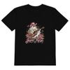 I'm On The Jewel Crew - Ghost - Kids Organic Cotton Mini Creator 2.0 T-Shirt | Stanley/Stella STTK184