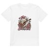 I'm On The Jewel Crew - Ghost - Kids Organic Cotton Mini Creator 2.0 T-Shirt | Stanley/Stella STTK184