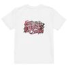 I'm On The Jewel Crew - Ghost - Kids Organic Cotton Mini Creator 2.0 T-Shirt | Stanley/Stella STTK184