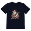 I'm On The Jewel Crew - Ghost - Kids Organic Cotton Mini Creator 2.0 T-Shirt | Stanley/Stella STTK184