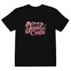 I'm On The Jewel Crew - Ghost - Kids Organic Cotton Mini Creator 2.0 T-Shirt | Stanley/Stella STTK184