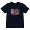 I'm On The Jewel Crew - Ghost - Kids Organic Cotton Mini Creator 2.0 T-Shirt | Stanley/Stella STTK184