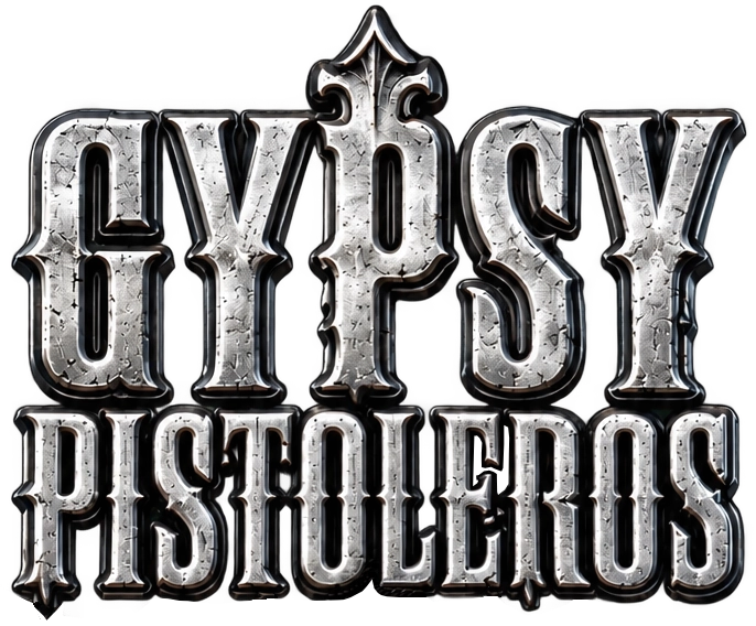 GYPSY PISTOLEROS