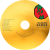 Freedom Badge - CD