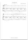 David Llewellyn Green: 3 Pieces for Descant Recorder and Piano (.PDF)
