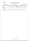 David Llewellyn Green: 2 Welsh Hymn tune Preludes for Organ (.PDF)