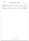 David Llewellyn Green: 2 Harmonisations for Organ (manuals only) (.PDF)