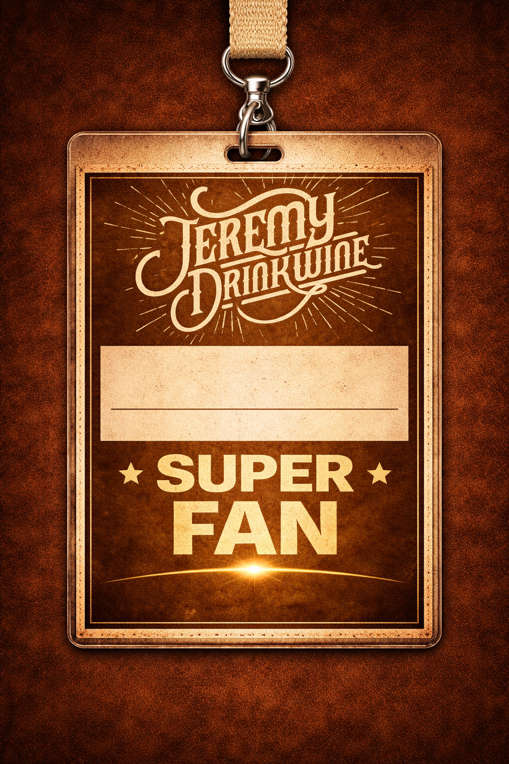 SUPER FAN