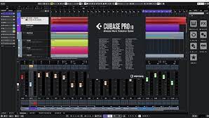 Cubase Pro 10 is the latest version of Steinberg's renowned DAW – ProAudioEXP