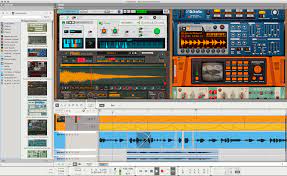 Reason 12 Upgrade for Intro/Lite | Direct Download | Shop | Reason Studios