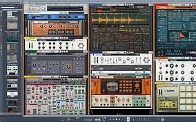 Reason Studios Reason 12