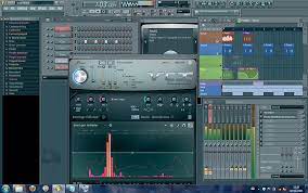 Image Line FL Studio 9