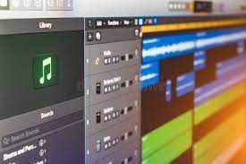 Logic Pro Stock Photos - Free & Royalty-Free Stock Photos from Dreamstime