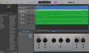 Apple GarageBand (for Mac) Review | PCMag