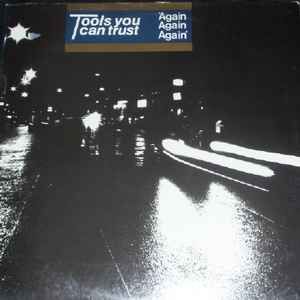 Again Again Again - Vinyl