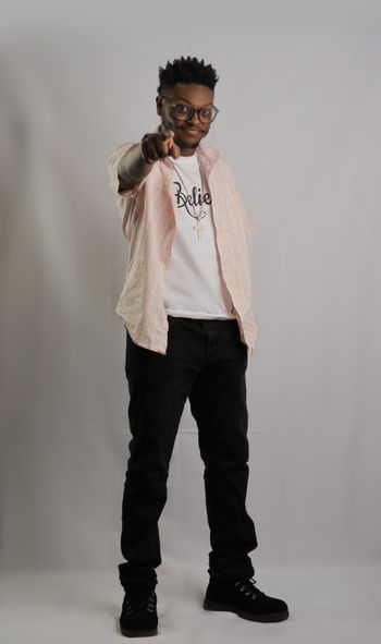 Real studio photo for BGP MUSIC GROUP