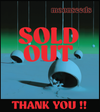 Moonseeds - vinyl - Lenticular Art Edition of 100